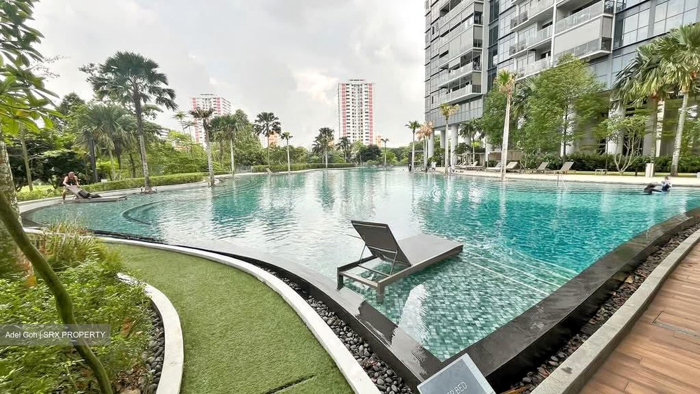 Twin Vew (D5), Apartment #561300141